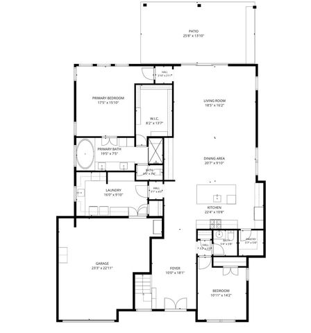 1212 Madison Ave, Austin, TX 78757