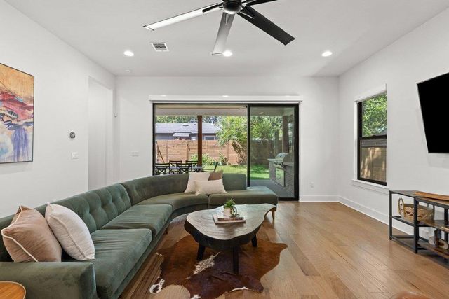 1212 Madison Ave, Austin, TX 78757