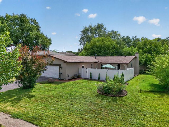 5093 Northtowne Boulevard, Columbus, OH 43229