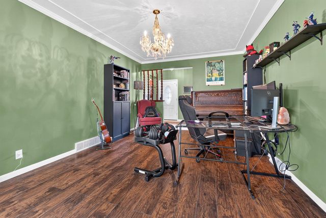 5093 Northtowne Boulevard, Columbus, OH 43229