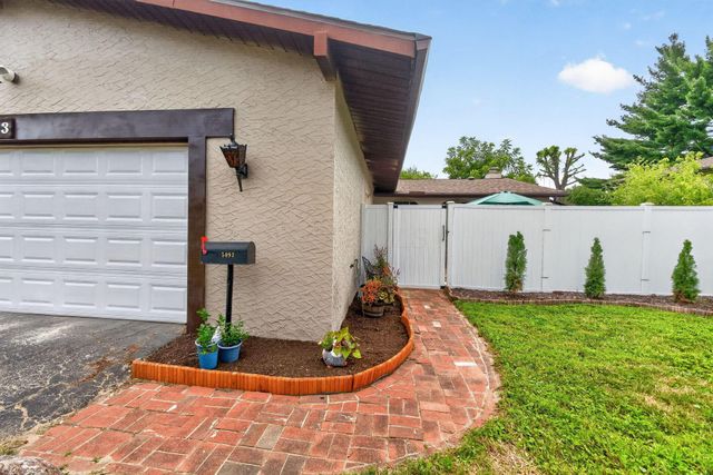 5093 Northtowne Boulevard, Columbus, OH 43229