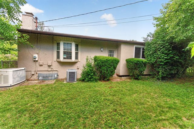 5093 Northtowne Boulevard, Columbus, OH 43229