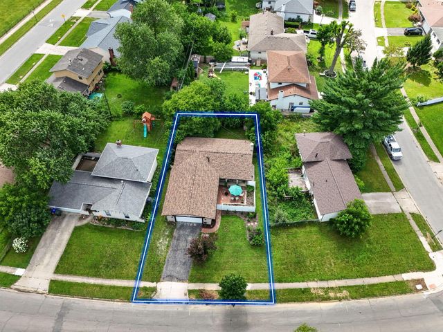 5093 Northtowne Boulevard, Columbus, OH 43229