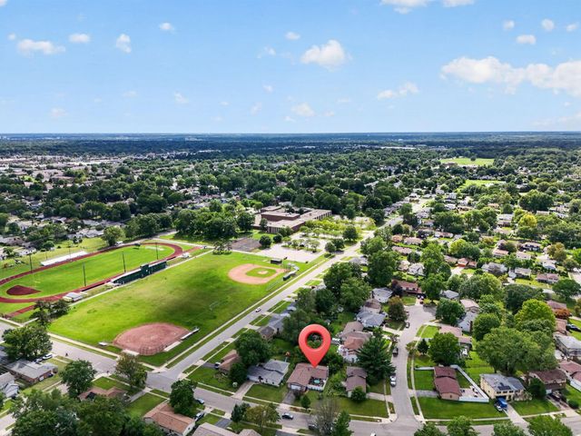 5093 Northtowne Boulevard, Columbus, OH 43229