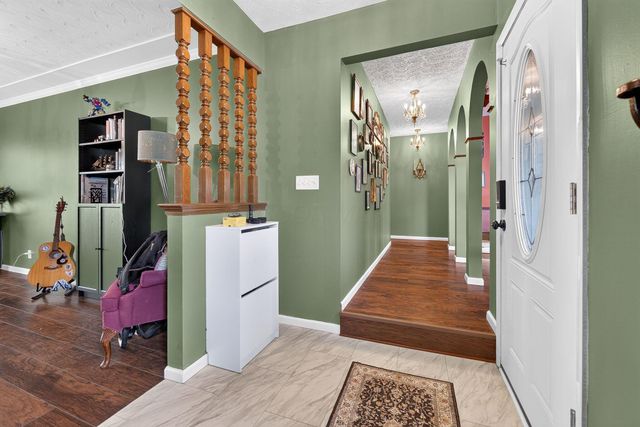 5093 Northtowne Boulevard, Columbus, OH 43229