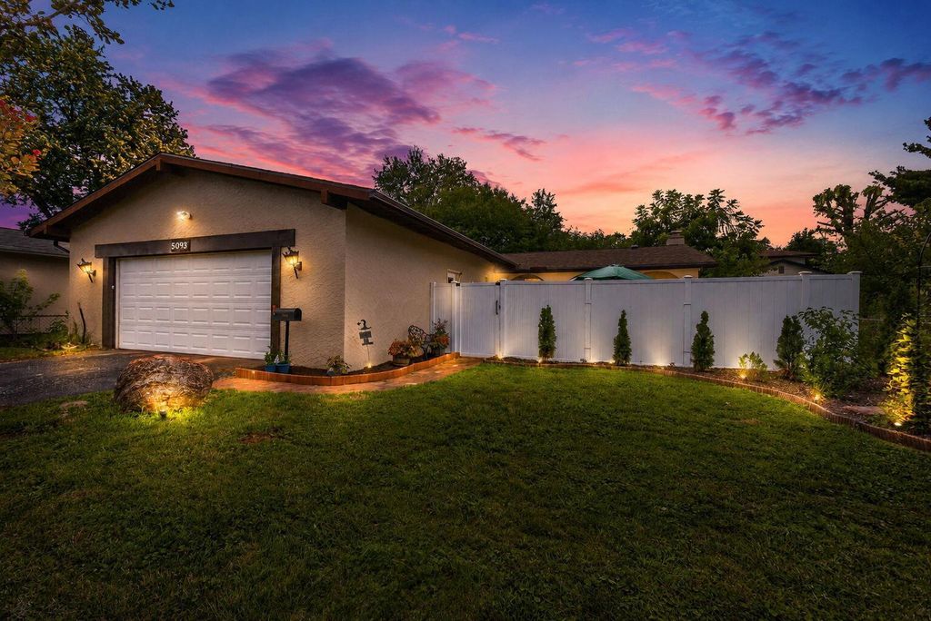 5093 Northtowne Boulevard, Columbus, OH 43229