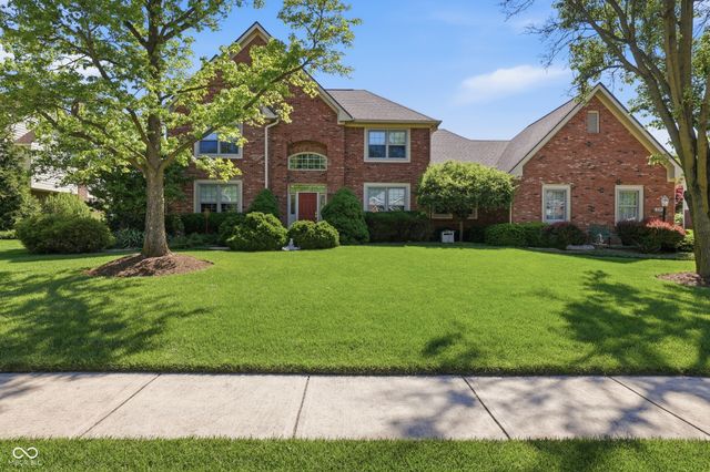 5767 Meadowlark Place, Carmel, IN 46033