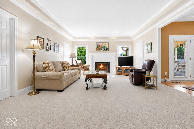 5767 Meadowlark Place, Carmel, IN 46033