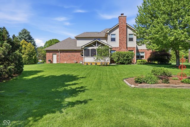 5767 Meadowlark Place, Carmel, IN 46033
