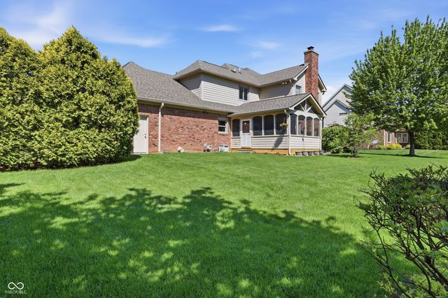 5767 Meadowlark Place, Carmel, IN 46033