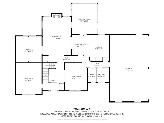 5767 Meadowlark Place, Carmel, IN 46033