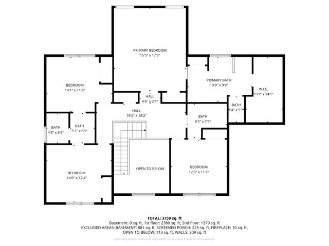 5767 Meadowlark Place, Carmel, IN 46033