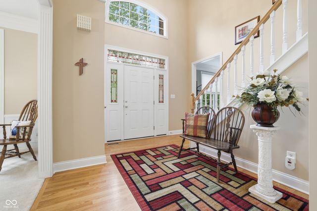5767 Meadowlark Place, Carmel, IN 46033