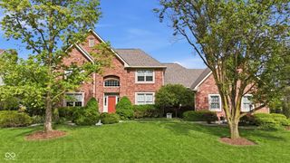 5767 Meadowlark Place, Carmel, IN 46033