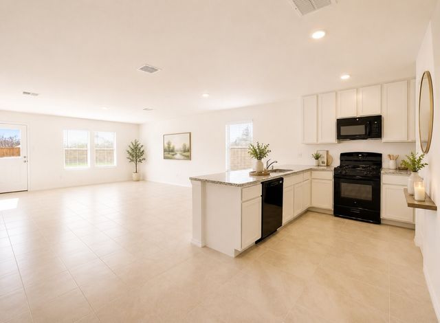 2832 Ozark Circle, Little Elm, TX 75068
