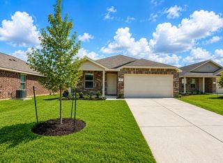 2832 Ozark Circle, Little Elm, TX 75068