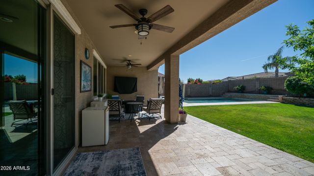 22461 E TIERRA GRANDE --, Queen Creek, AZ 85142