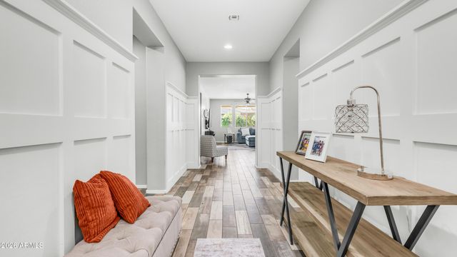 22461 E TIERRA GRANDE --, Queen Creek, AZ 85142