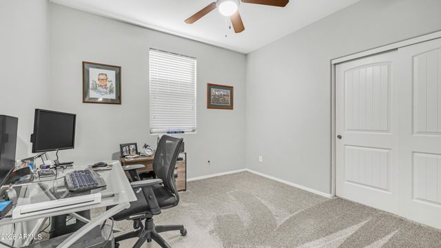 22461 E TIERRA GRANDE --, Queen Creek, AZ 85142