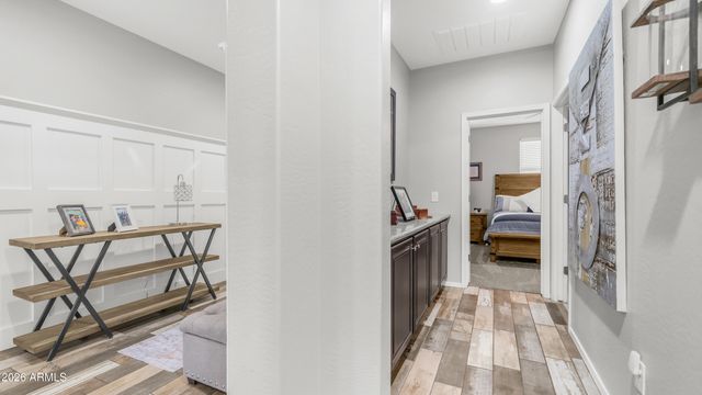 22461 E TIERRA GRANDE --, Queen Creek, AZ 85142