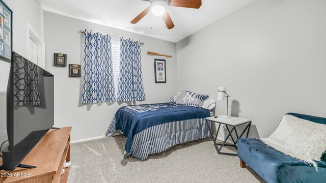 22461 E TIERRA GRANDE --, Queen Creek, AZ 85142