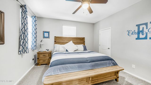 22461 E TIERRA GRANDE --, Queen Creek, AZ 85142