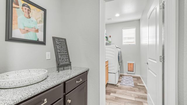 22461 E TIERRA GRANDE --, Queen Creek, AZ 85142