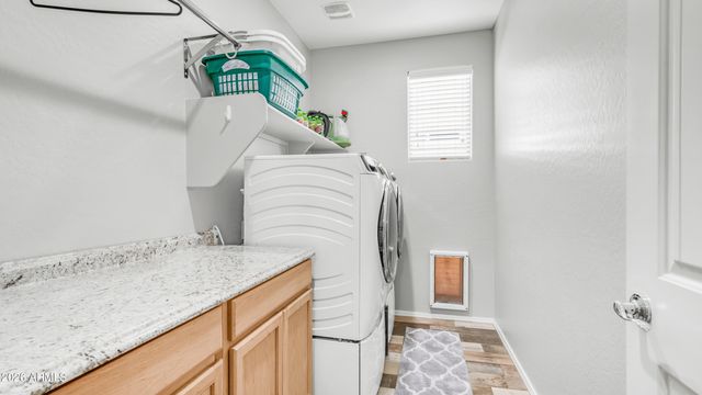 22461 E TIERRA GRANDE --, Queen Creek, AZ 85142