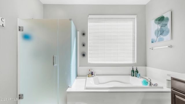 22461 E TIERRA GRANDE --, Queen Creek, AZ 85142