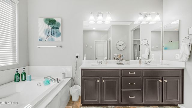 22461 E TIERRA GRANDE --, Queen Creek, AZ 85142