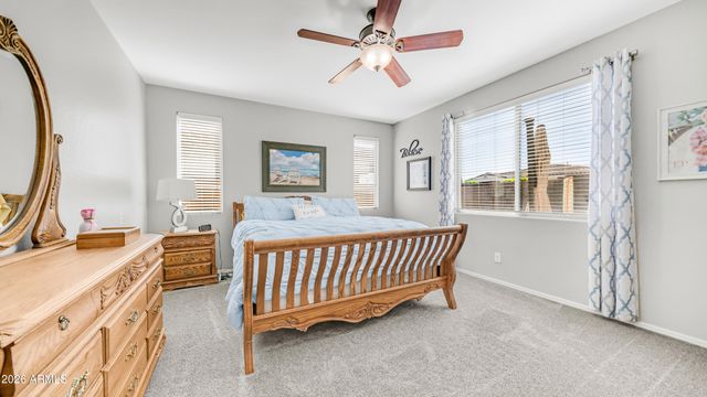 22461 E TIERRA GRANDE --, Queen Creek, AZ 85142