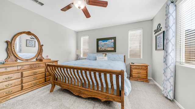 22461 E TIERRA GRANDE --, Queen Creek, AZ 85142