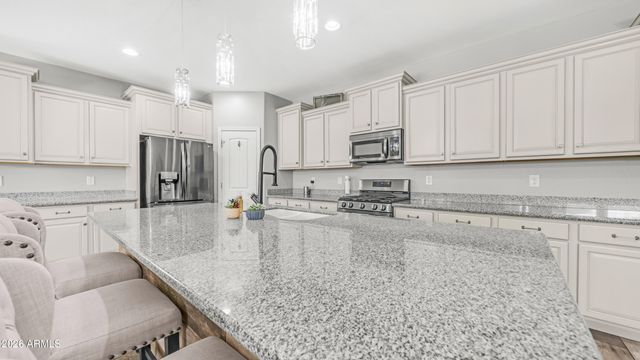 22461 E TIERRA GRANDE --, Queen Creek, AZ 85142