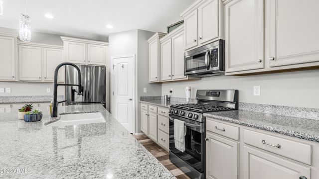 22461 E TIERRA GRANDE --, Queen Creek, AZ 85142