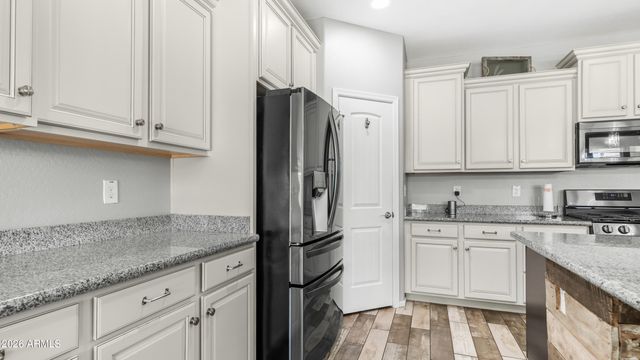 22461 E TIERRA GRANDE --, Queen Creek, AZ 85142