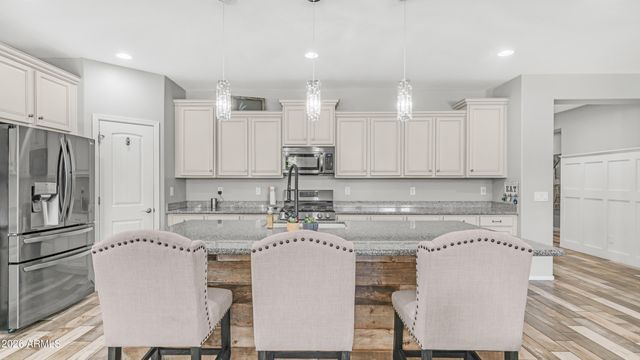 22461 E TIERRA GRANDE --, Queen Creek, AZ 85142