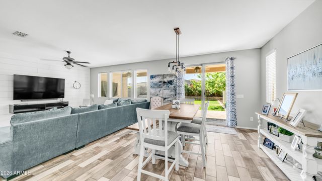 22461 E TIERRA GRANDE --, Queen Creek, AZ 85142