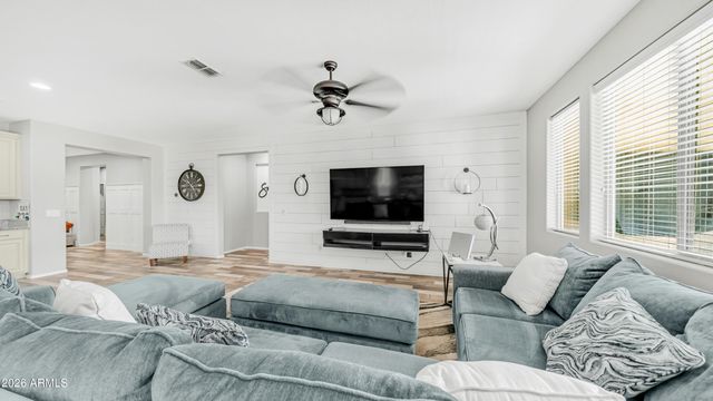 22461 E TIERRA GRANDE --, Queen Creek, AZ 85142