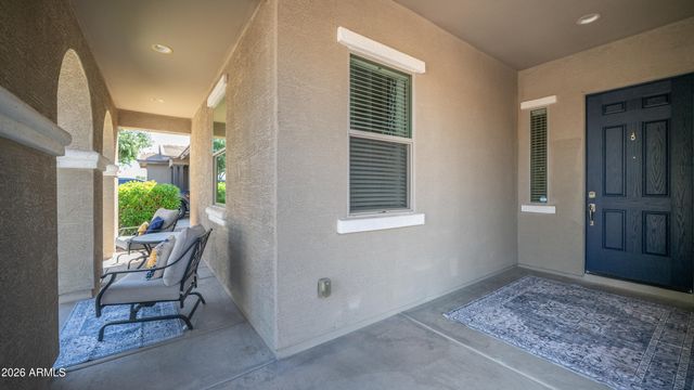 22461 E TIERRA GRANDE --, Queen Creek, AZ 85142