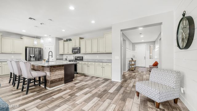 22461 E TIERRA GRANDE --, Queen Creek, AZ 85142