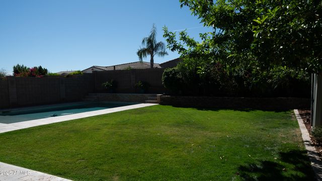 22461 E TIERRA GRANDE --, Queen Creek, AZ 85142