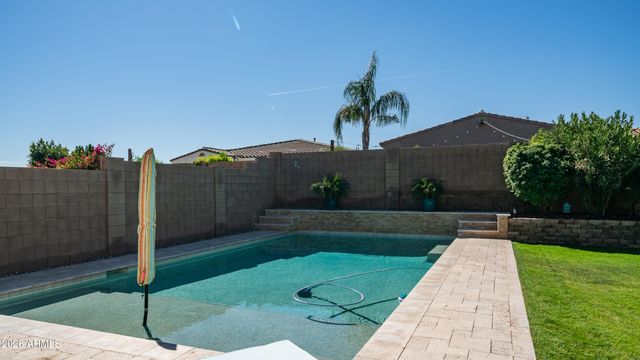 22461 E TIERRA GRANDE --, Queen Creek, AZ 85142