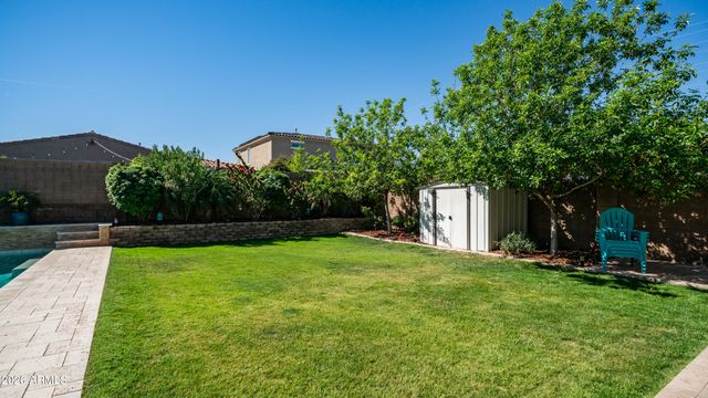 22461 E TIERRA GRANDE --, Queen Creek, AZ 85142