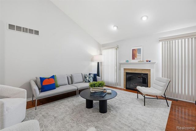4421 Honeysuckle Drive, Sterling Heights, MI 48314