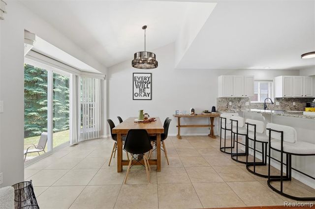 4421 Honeysuckle Drive, Sterling Heights, MI 48314