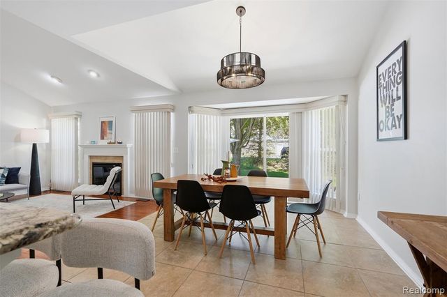 4421 Honeysuckle Drive, Sterling Heights, MI 48314