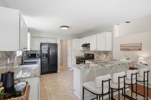 4421 Honeysuckle Drive, Sterling Heights, MI 48314