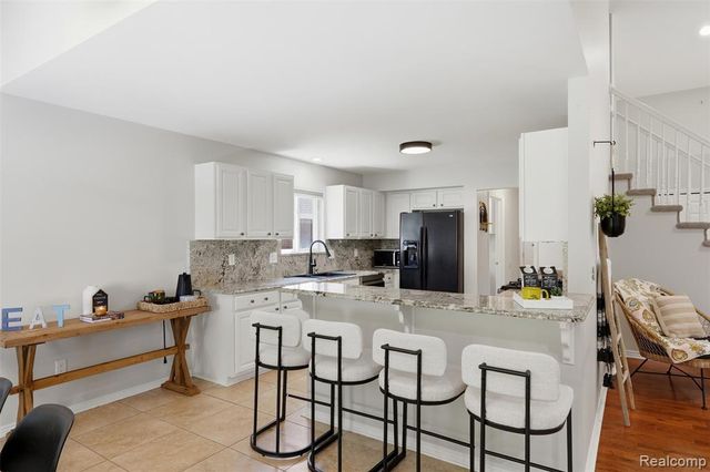 4421 Honeysuckle Drive, Sterling Heights, MI 48314