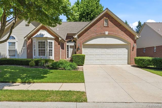 4421 Honeysuckle Drive, Sterling Heights, MI 48314