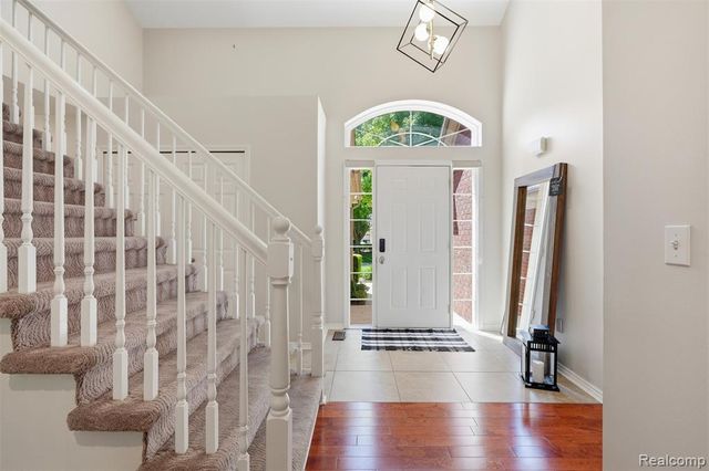 4421 Honeysuckle Drive, Sterling Heights, MI 48314